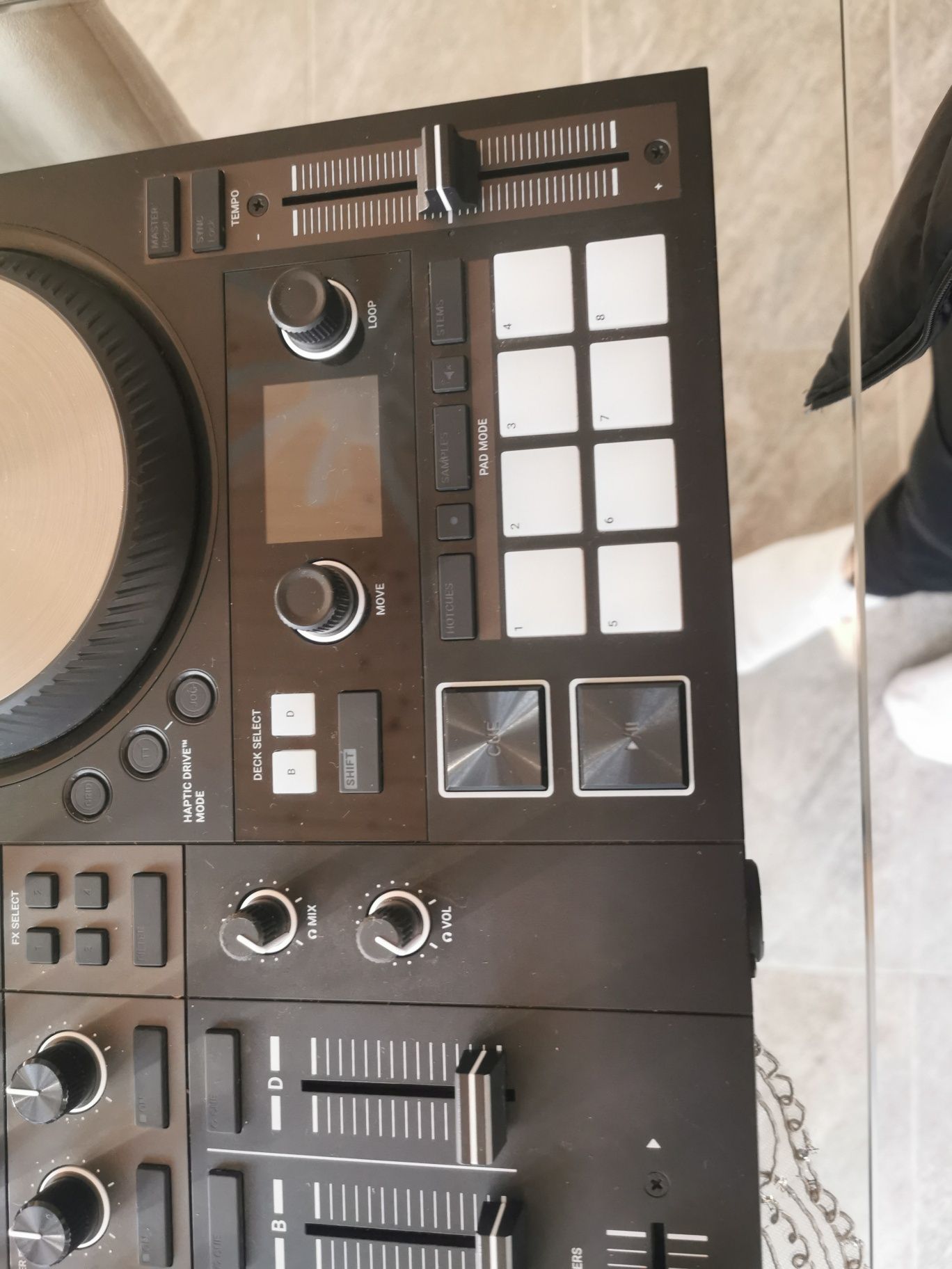 Traktor KONTROL S4 MK3