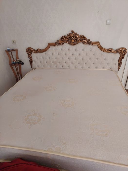 Спальный гарнитура