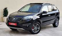 Renault Koleos Edition Bose Livrare Gratuita FINANȚARE GARANȚIE