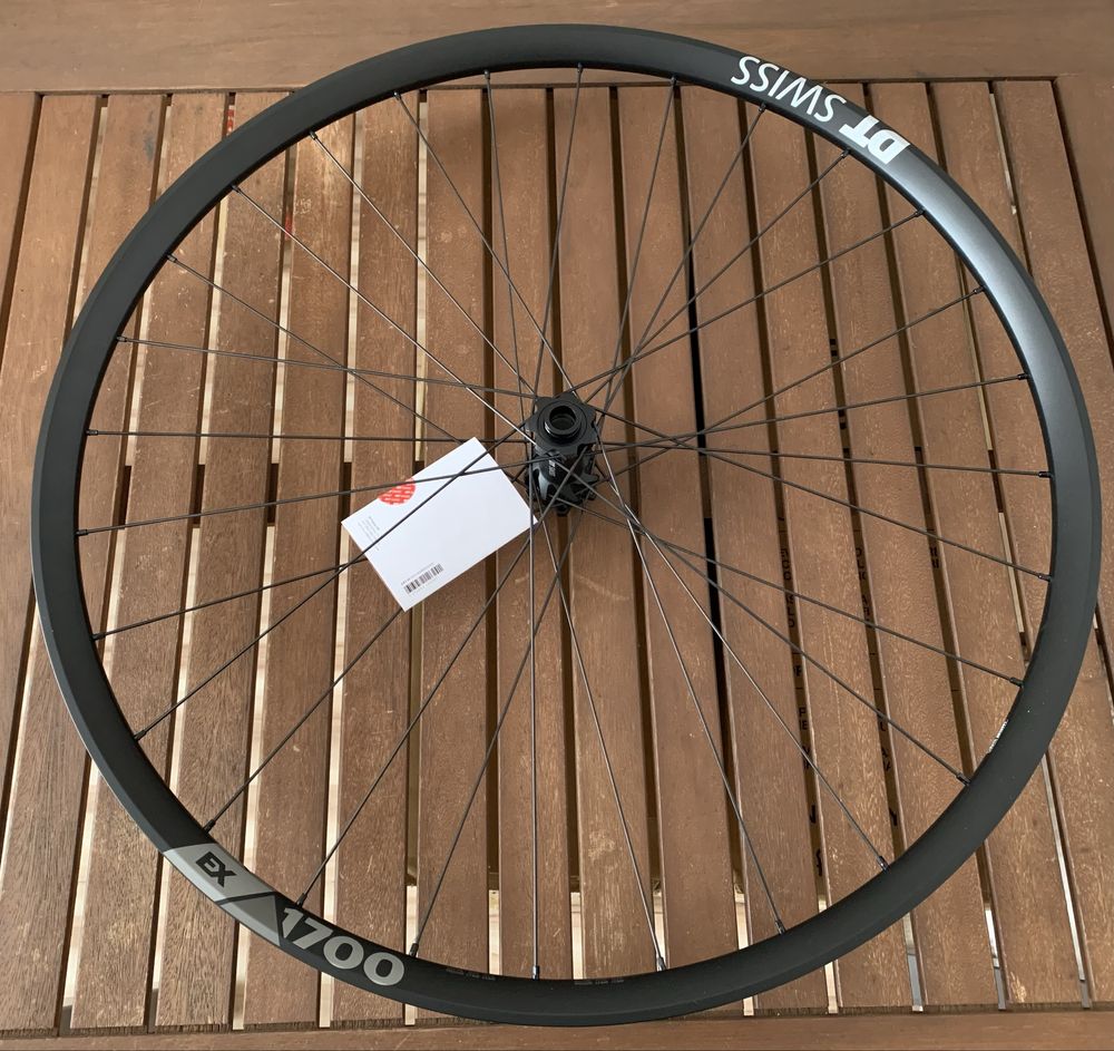 DT Swiss EX 1700 Spline 30 29”