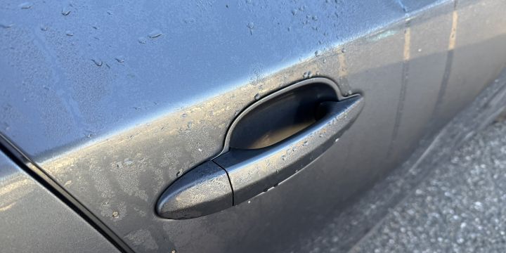 Maner deschidere din exterior usa fata dreapta BMW Seria 5 E60/E61 (f