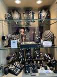 ROYAL: Bijuterii AUR 14K/Bratara, Lant, Inel Colier/Bijuterie 585 dama