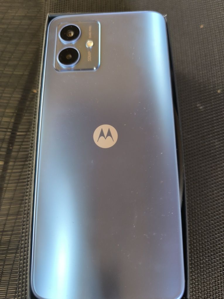 Motorola Moto G 14