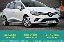 Renault Clio //Rate//