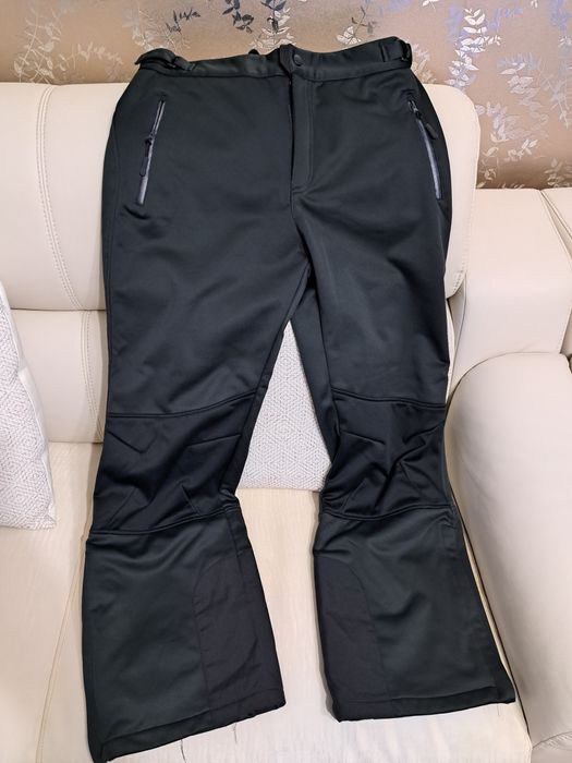 Geaca  parka  L.