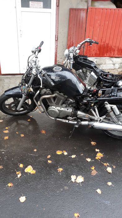 Suzuki VX 800 stare f buna