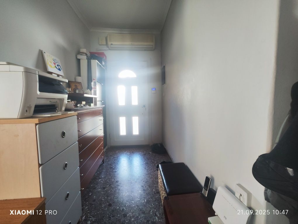 ПРОДАВА самостоятелна къща в село Офринио, Кавала
