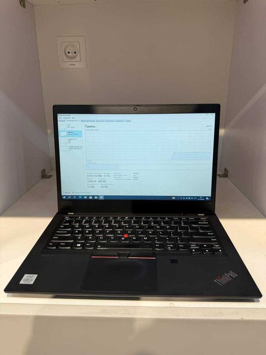 Lenovo Thinkpad T14 Gen 1
