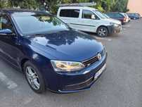 Jetta R Line  1,2 TSI