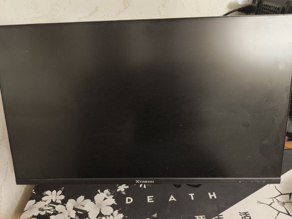 Монитор Xtreon 240грц