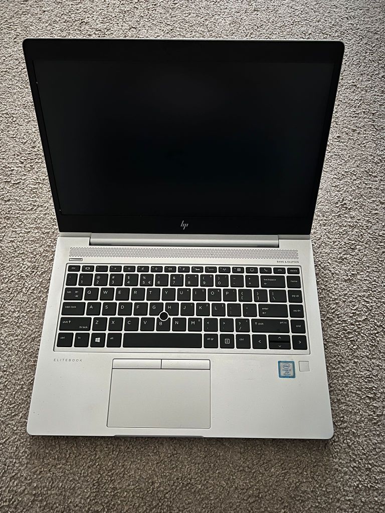 Laptop HP ELITEBOOK 840 G5