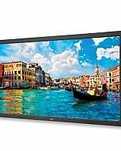 Monitor SH NEC MULTISYNC V552, Commercial Display, LED 55 inch