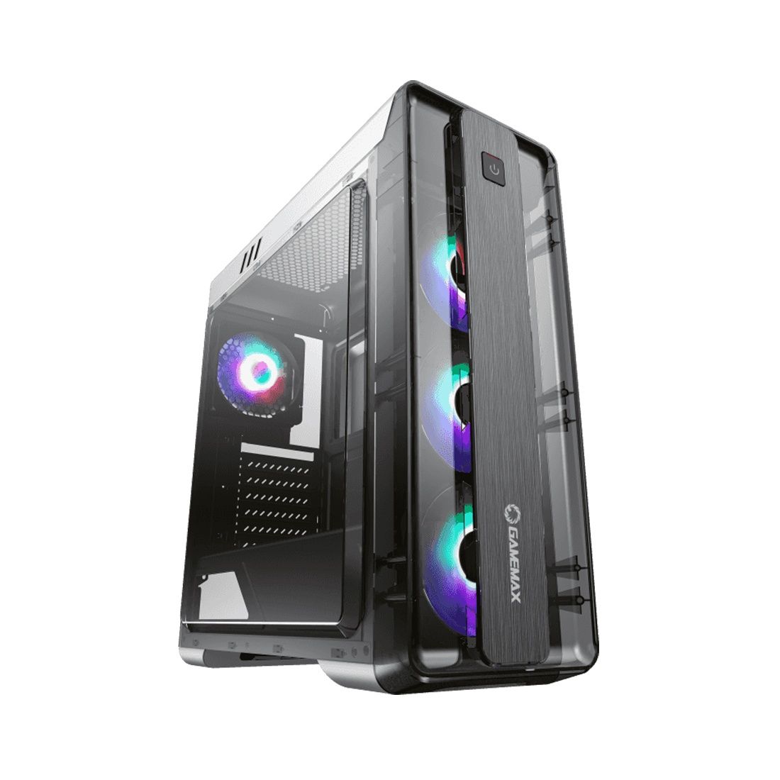 Игровой и Мощный RTX 5060 / intel i3 13100F