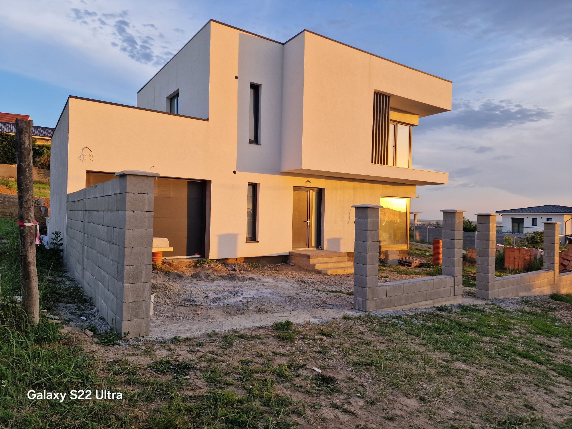 Casa de vânzare la cheie   Str Vasile carlova /locatie premium