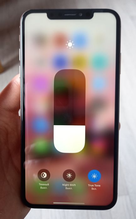 Продам iPhone XS MAX 64 GB