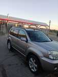 Vand nissan  X-trail An 2007 motor 22 disel