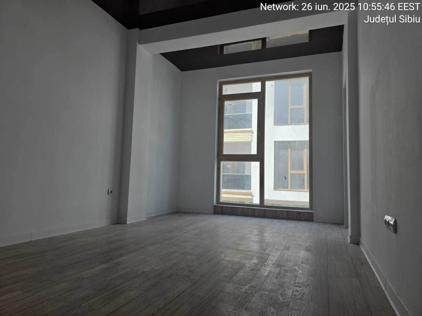 0% COMISION | Apartament nou cu parcare | Zona Mall