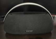 Boxa Harman/Kardon Go + Play 3 160 W Bluetooth USB C NEGRU