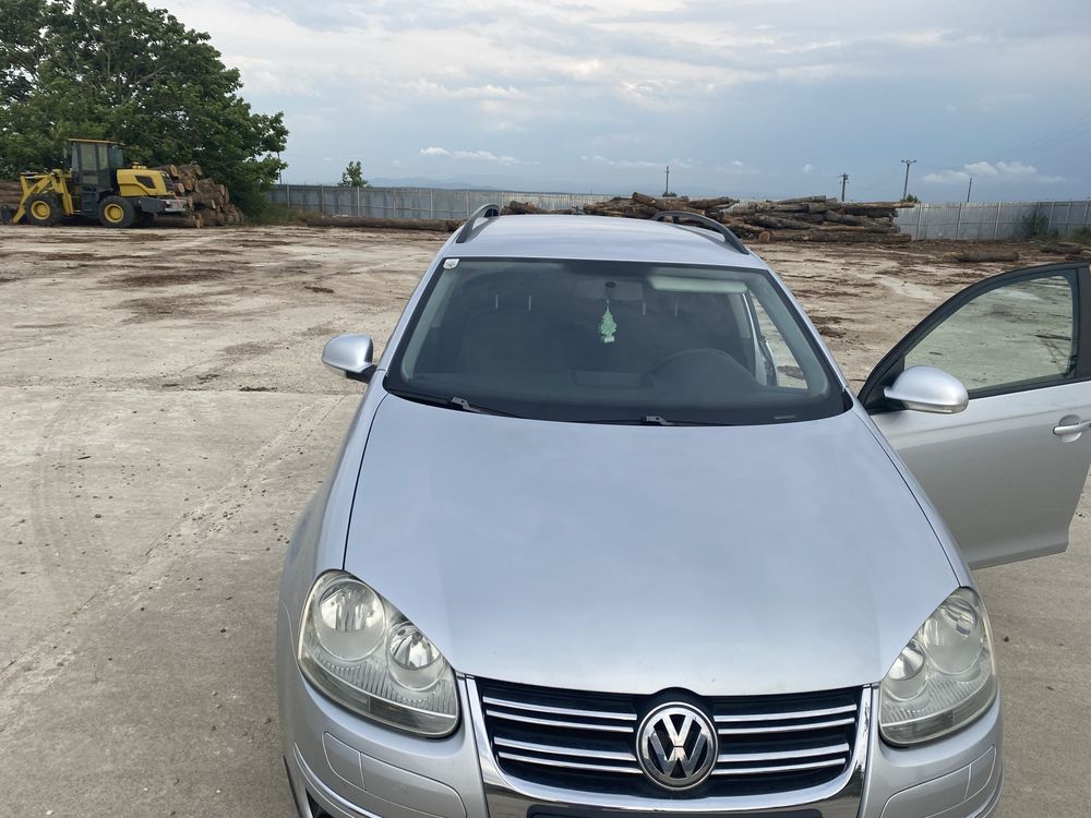 Vand vw golf 5 ,1.9 TDI break,recent adus si inmatriculat.