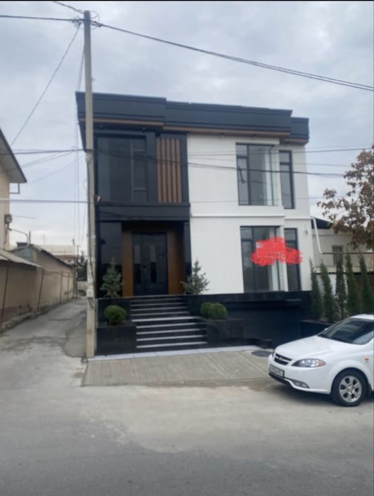 Uchaska sotilad.  Mirzo ulugbek. Rayonda