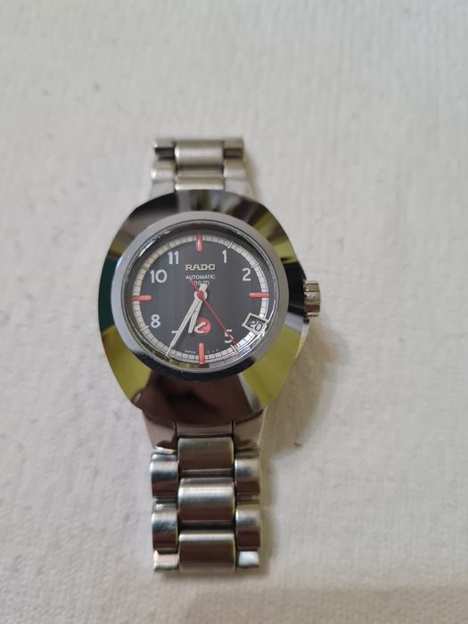 Vand ceas de mana rado automatic 100m