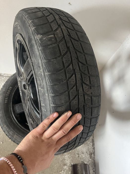 Jenti 4x100 r15