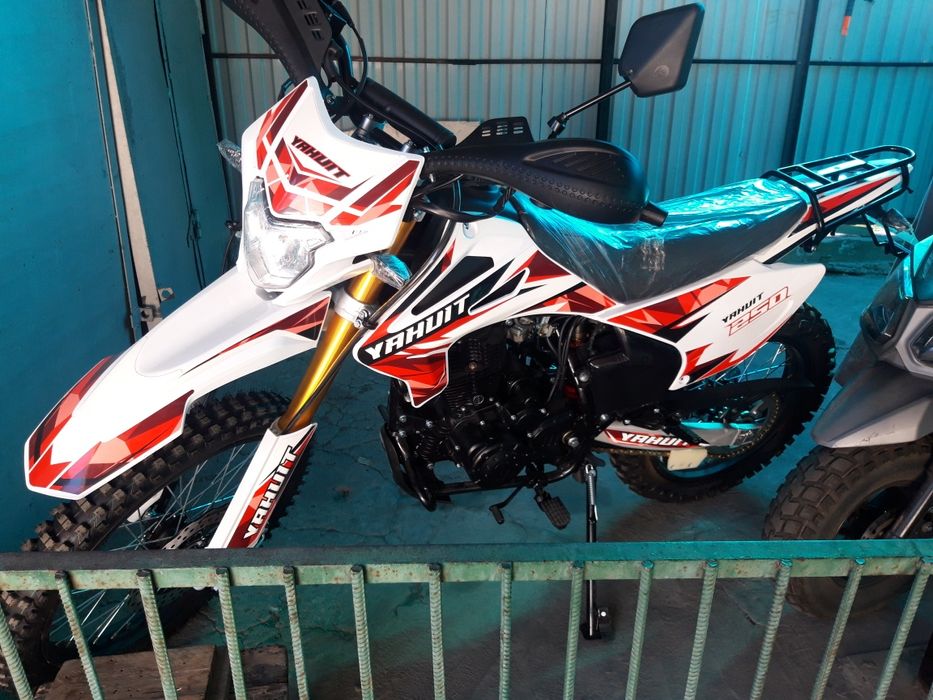 Эндро мотоцыкл продам