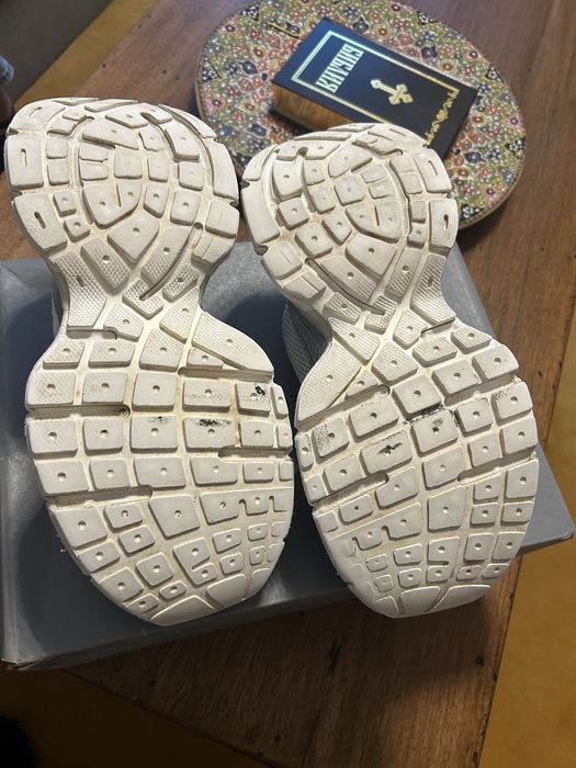 Balenciaga 3xl 41 номер / 27 см стелка