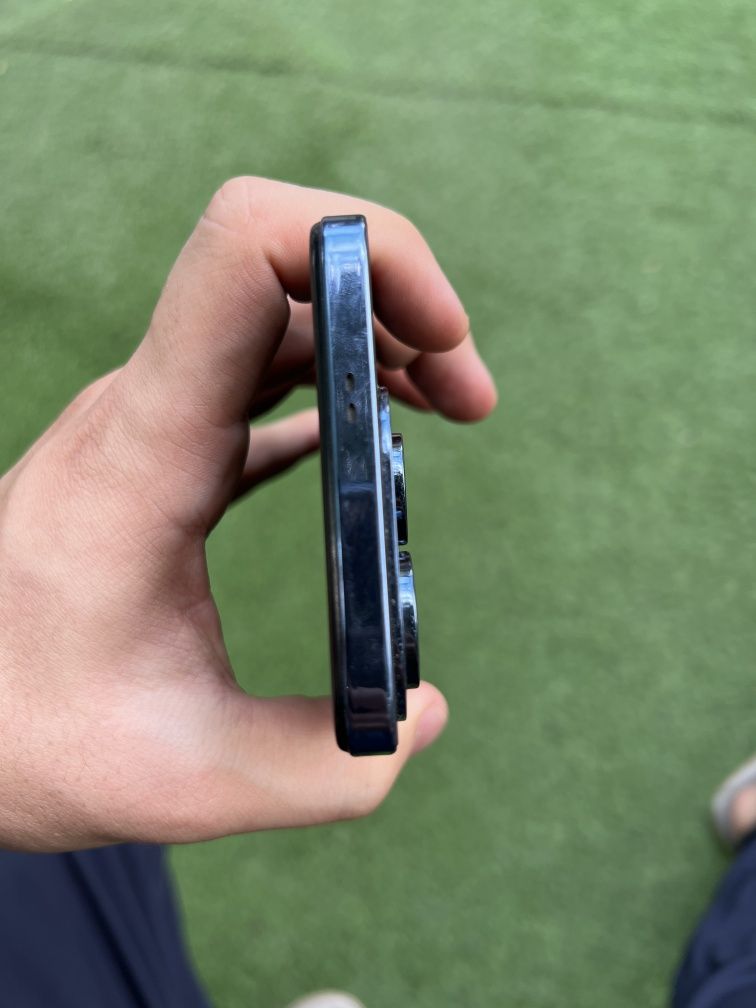Infinix Hot 40 Pro