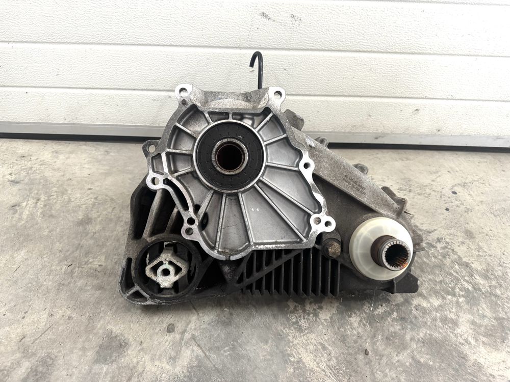 Перфектна раздатка от bmw/бмв X5 E53 3.0i бензин 231к.с автомат