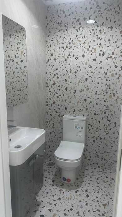 Сдаю коммерческое помещение 75 м² Акай Сити, подходит под офис и кафе.