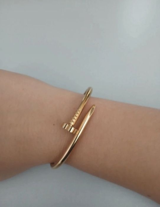 Brățară tip Cartier