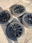 Jante 215 60 17 Good Ride Nisaan Qasqai juke