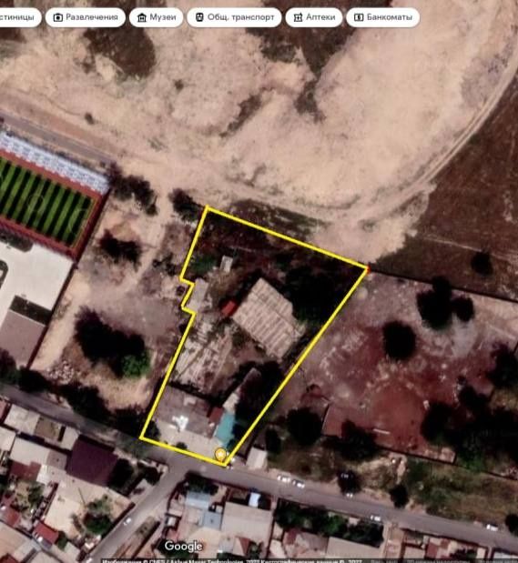 Кибрай.,пос Улугбек. 37сот ,идеально  для всего.