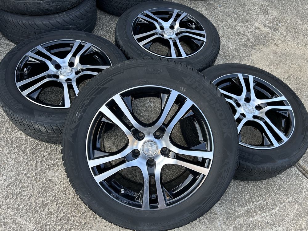 5х114,3 17 ски за hundai honda toyota kia nisan renault