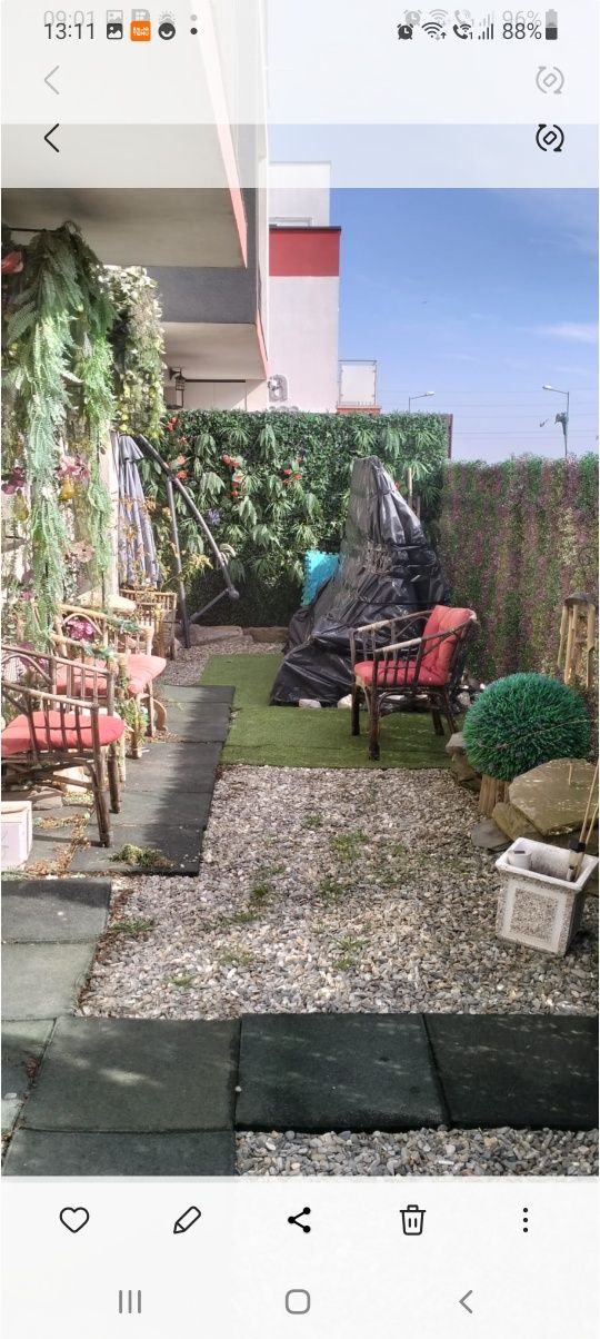 Apartament  Sibiu