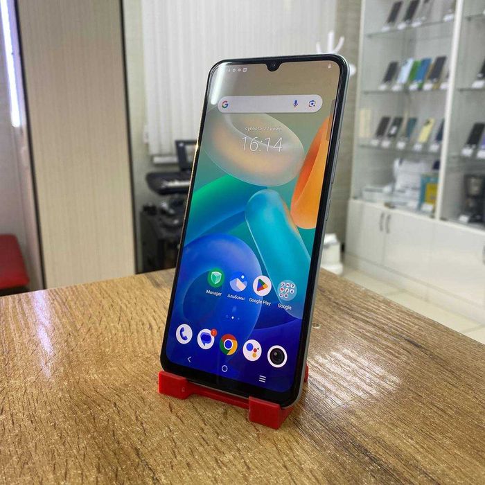 А21 / Сотовый телефон Vivo Y55 128GB / sk152635