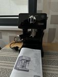 Expresor manual delonghi ECP31.21, 1.1 l