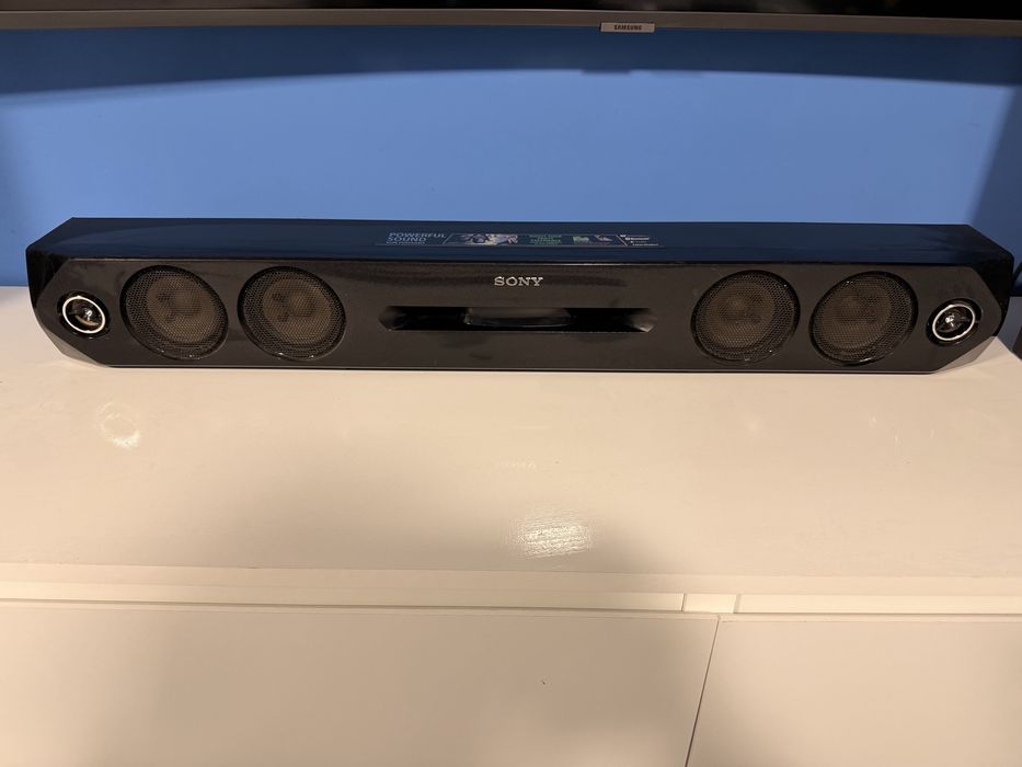 Саундбар Sony ….