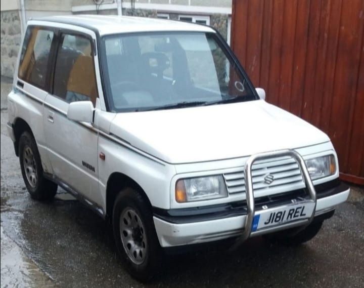 Bobina inducție suzuki vitara 1.6i 33400-56BL 33400-561B1 33410-60A10