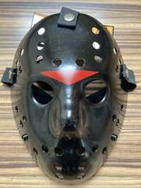 Masca Jason Voorhees  Friday the 13th Black Edition Limited