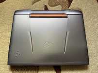 Laptop Gaming ASUS ROG G752VY