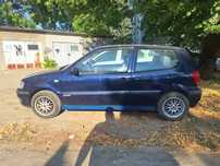 Vw Polo înscris, fiscal