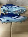 Adidas X CrazyFast