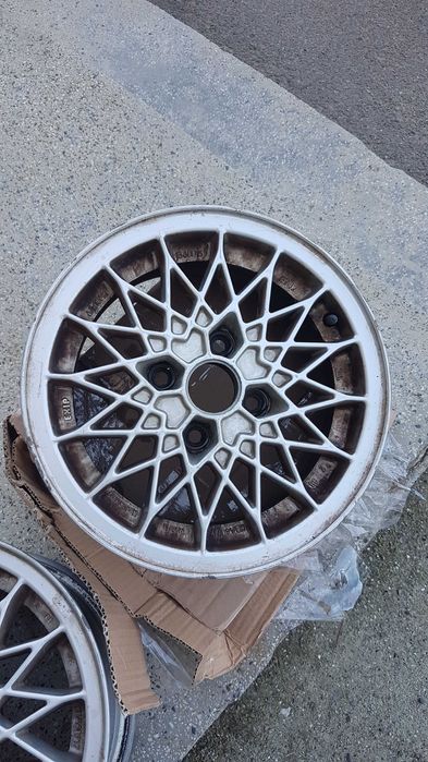 Джанти Еxip 4x100 KBA40717 13ки