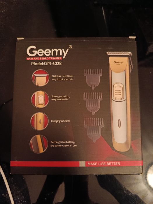 Soch oladigan mashina