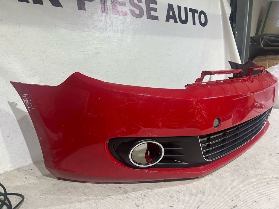 Bara fata VW Golf 6, Hatchback, 2008, 2009, 2010, 2011, 2012, cod origine OE 5K0807221.