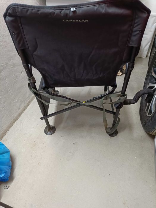 Сгъваем стол за риболов