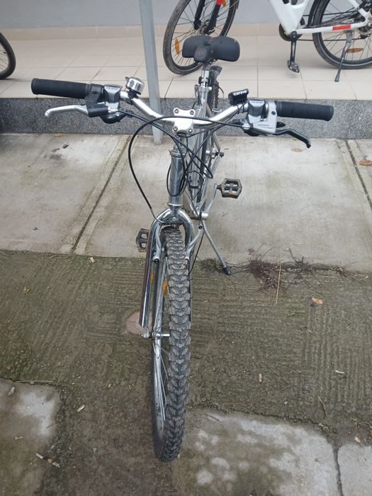 Bicicleta Shimano 26 inch