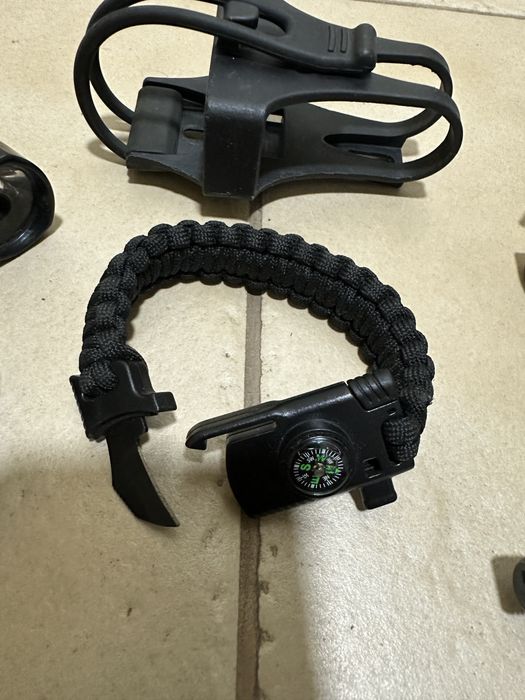 Piese si accesorii bicicletă